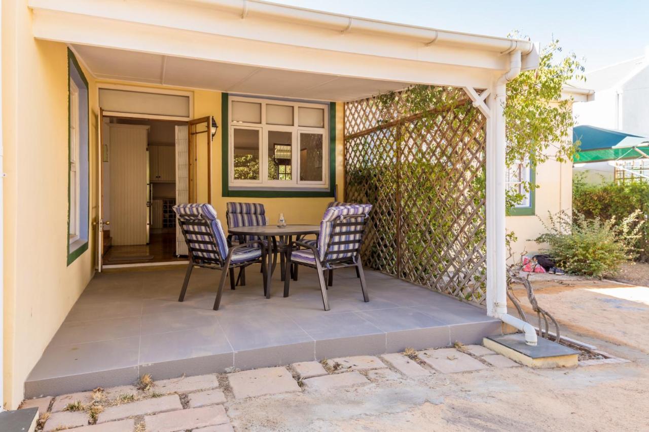 Lavender Cottage Franschhoek Exterior foto
