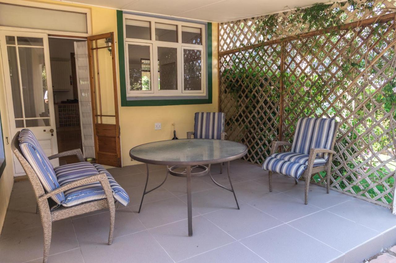Lavender Cottage Franschhoek Exterior foto